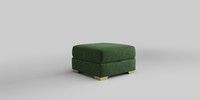 Storage Footstool