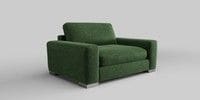 2 Seater Small Sofa