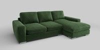 Medium Sofa Chaise - Right Hand