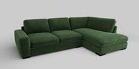Large Corner Chaise - Right Hand