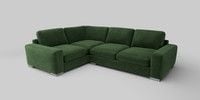 Large Corner Sofa - Left Hand