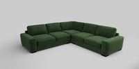 Large Corner Sofa - Universal