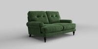 2 Seater Small Sofa