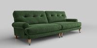 4 Seater Large Sofa
