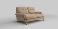 2 Seater Small Sofa