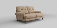 2 Seater Small Sofa
