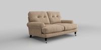 2 Seater Small Sofa