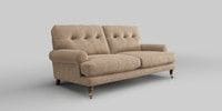 3 Seater Small Sofa