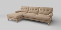 Medium Sofa Chaise - Left Hand