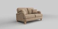 2 Seater Small Sofa