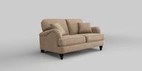 2 Seater Small Sofa