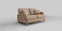 2 Seater Small Sofa