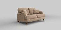 2 Seater Small Sofa