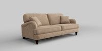 3 Seater Small Sofa