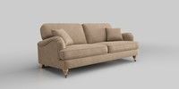3 Seater Small Sofa