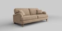 3 Seater Small Sofa