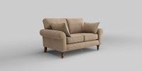 2 Seater Small Sofa