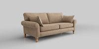 3 Seater Small Sofa