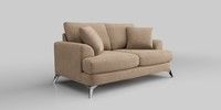 3 Seater Small Sofa