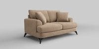 3 Seater Small Sofa