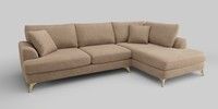 Large Corner Chaise - Right Hand