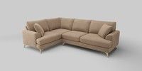 Medium Corner Sofa - Left Hand