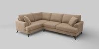 Medium Corner Sofa - Left Hand