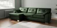 Large Sofa Chaise - Left Hand