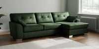 Large Sofa Chaise - Right Hand
