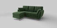 Small Sofa Chaise - Left Hand