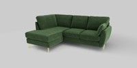 Medium Corner Chaise - Left Hand