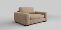 2 Seater Small Sofa