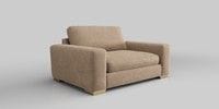 2 Seater Small Sofa