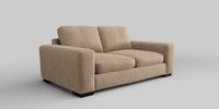 3 Seater Small Sofa