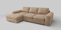 Medium Sofa Chaise - Left Hand