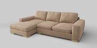 Medium Sofa Chaise - Left Hand