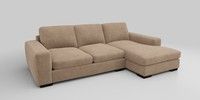 Medium Sofa Chaise - Right Hand
