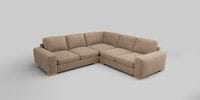 Medium Corner Sofa - Universal