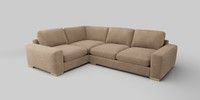 Large Corner Sofa - Left Hand