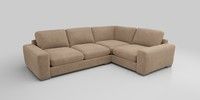 Large Corner Sofa - Right Hand