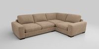 Large Corner Sofa - Right Hand