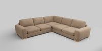 Large Corner Sofa - Universal