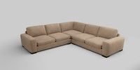 Large Corner Sofa - Universal