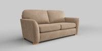 3 Seater Small Sofa