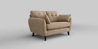 2 Seater Small Sofa