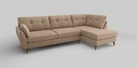 Large Corner Chaise - Right Hand