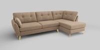 Large Corner Chaise - Right Hand