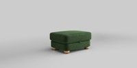 Storage Footstool