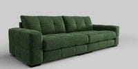 4 Seater Large Sofa