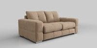 3 Seater Small Sofa